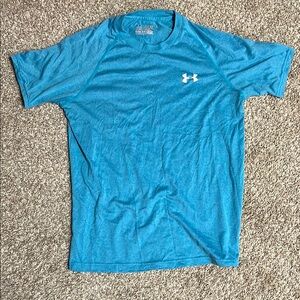 UnderArmour dri-fit t-shirt